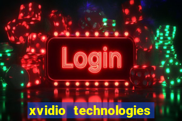 xvidio technologies startup brasil 2022 video